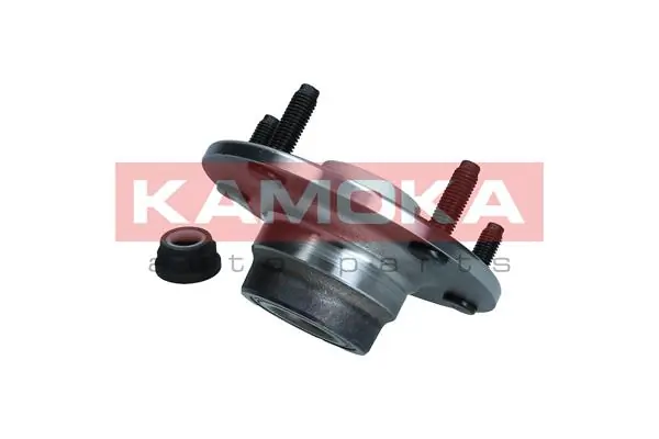 Wheel Bearing Kit 5500252