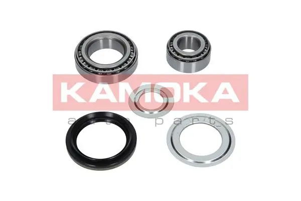 Wheel Bearing Kit 5600005