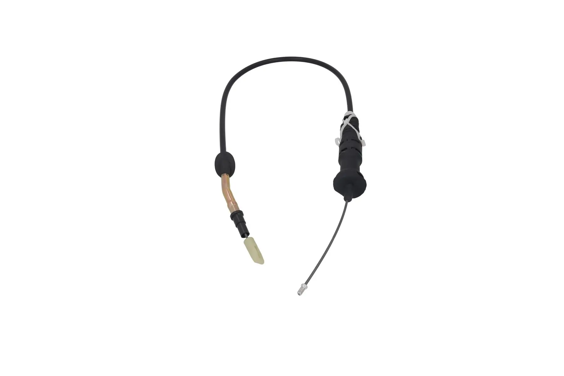 Cable Pull, clutch control LC020