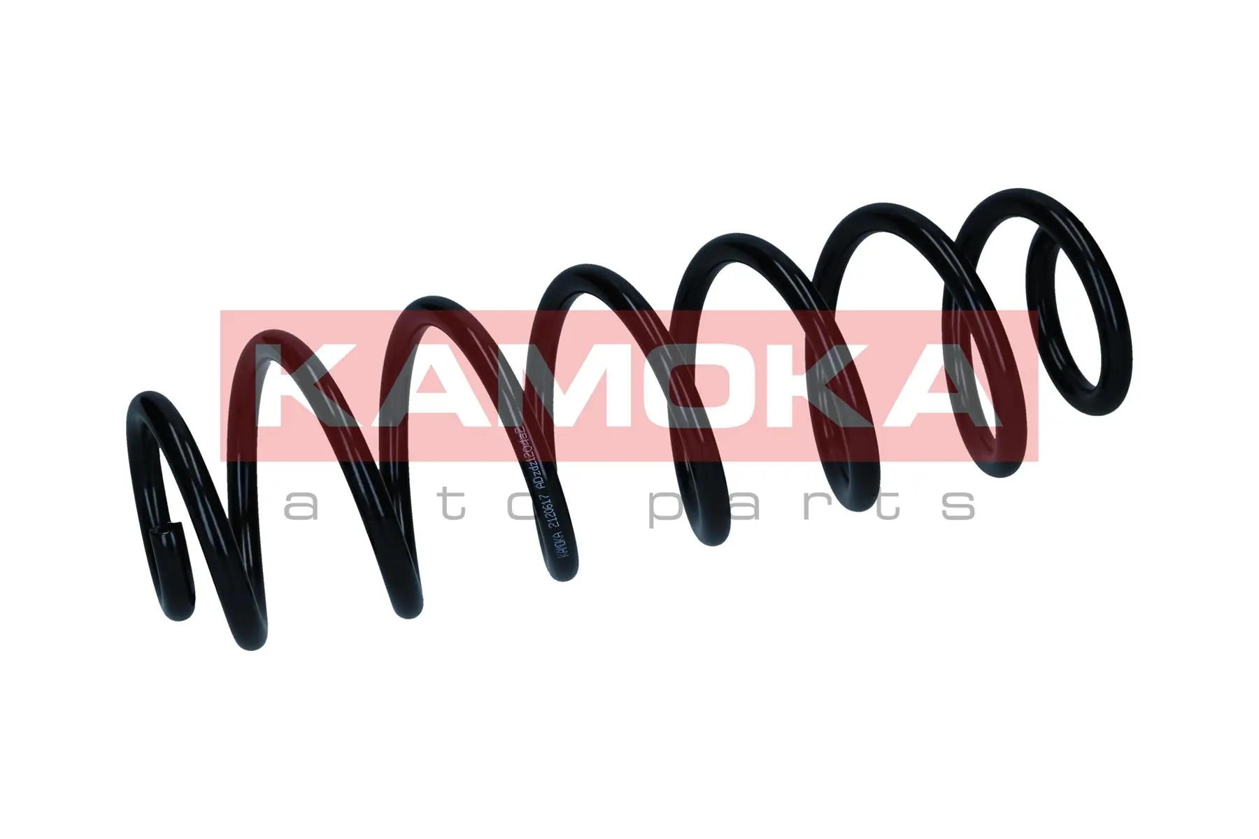 Suspension Spring 2120617