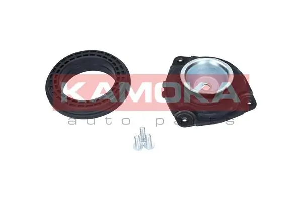 Repair Kit, suspension strut support mount 209022