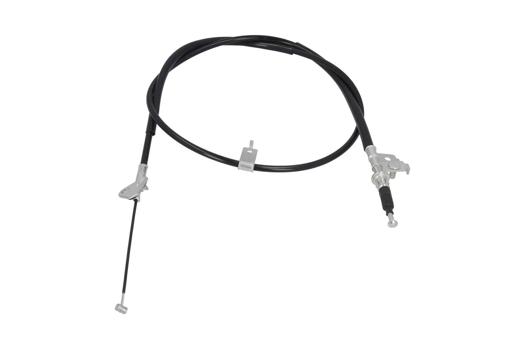 KAMOKA 1190585 Cable Pull, parking brake