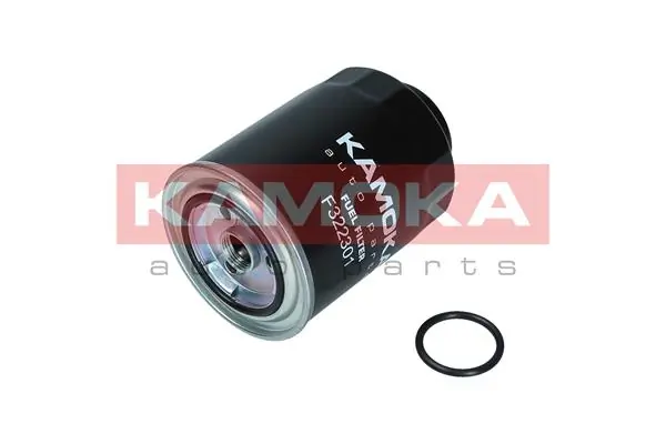 Fuel Filter F322301