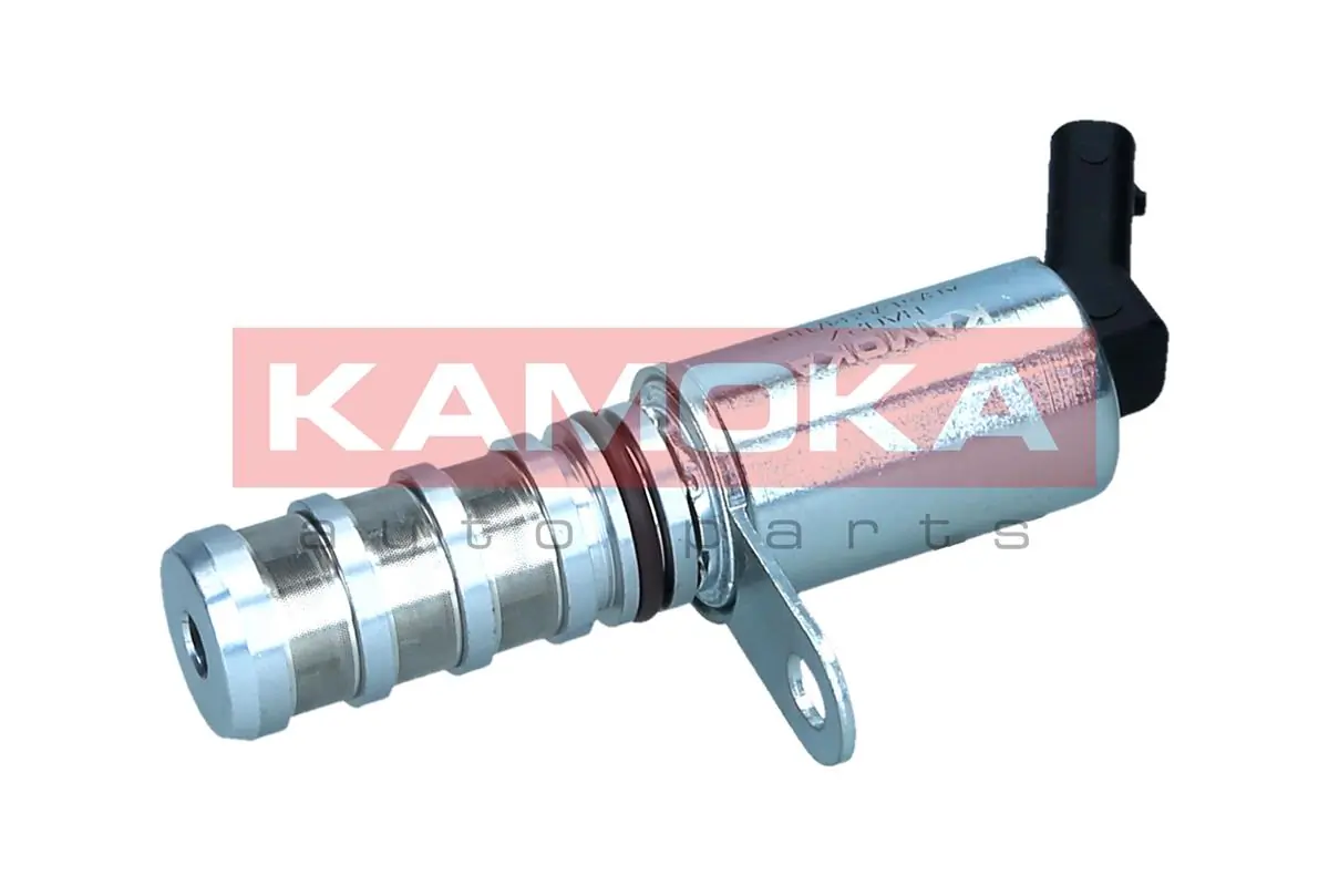 Control Valve, camshaft adjustment RA027