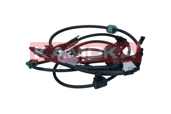 Sensor, wheel speed 1060796