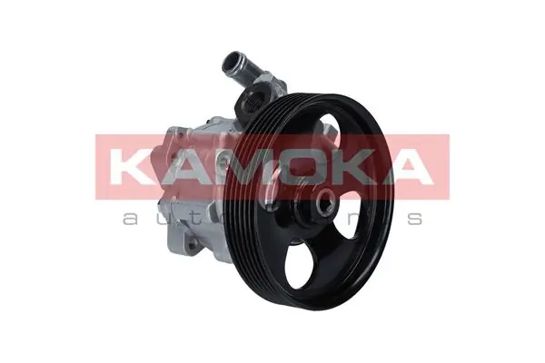 Hydraulic Pump, steering PP072