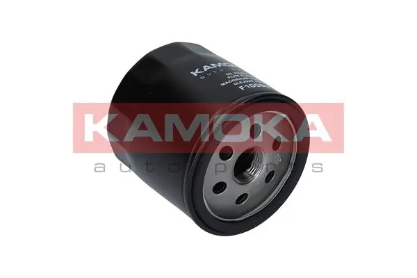 Oil Filter F100801