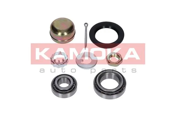 Wheel Bearing Kit 5600073