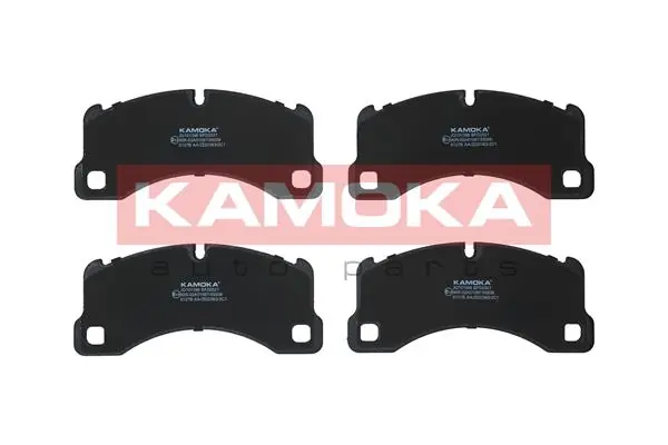 Brake Pad Set, disc brake JQ101396
