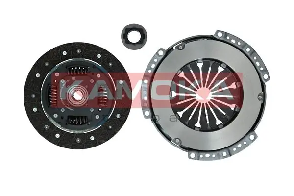 Clutch Kit KC004