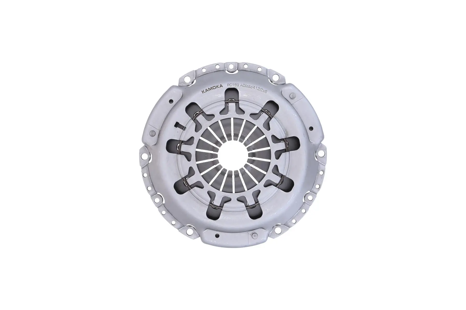 Clutch Pressure Plate PC189