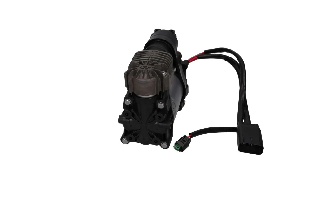 Compressor, compressed-air system 2077037