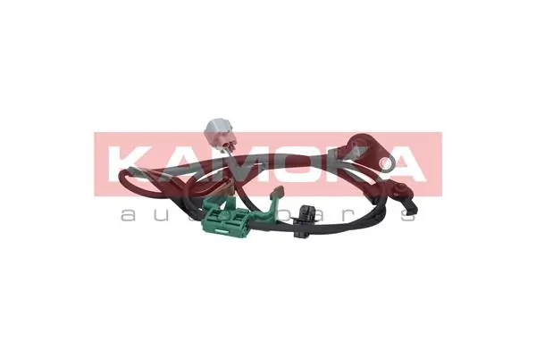 Sensor, wheel speed 1060452