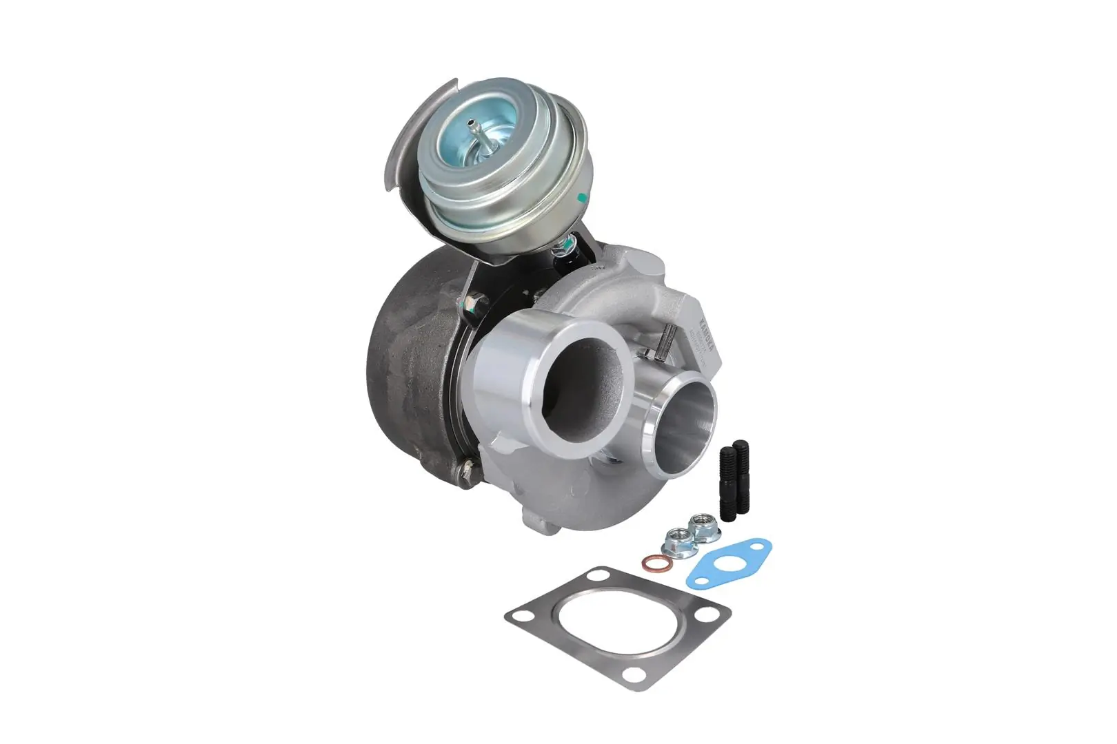 Charger, charging (supercharged/turbocharged) 8600174