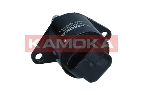 KAMOKA 4190009 Idle Control Valve, air supply