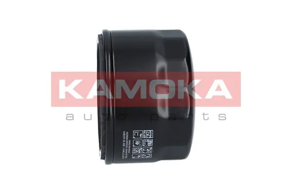 Oil Filter F104201
