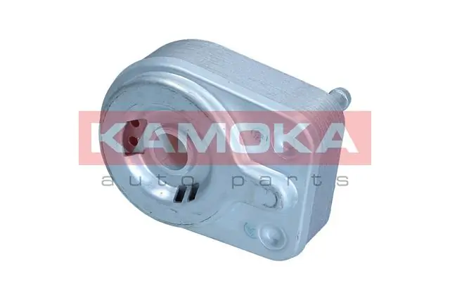 Oil Cooler, engine oil 7730009