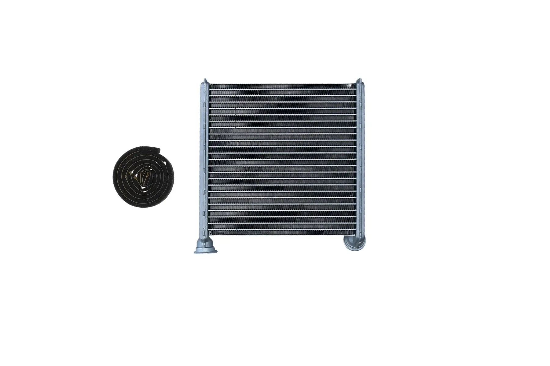 Heat Exchanger, interior heating 7765050