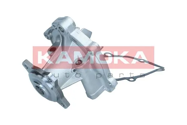 Water Pump, engine cooling T0320