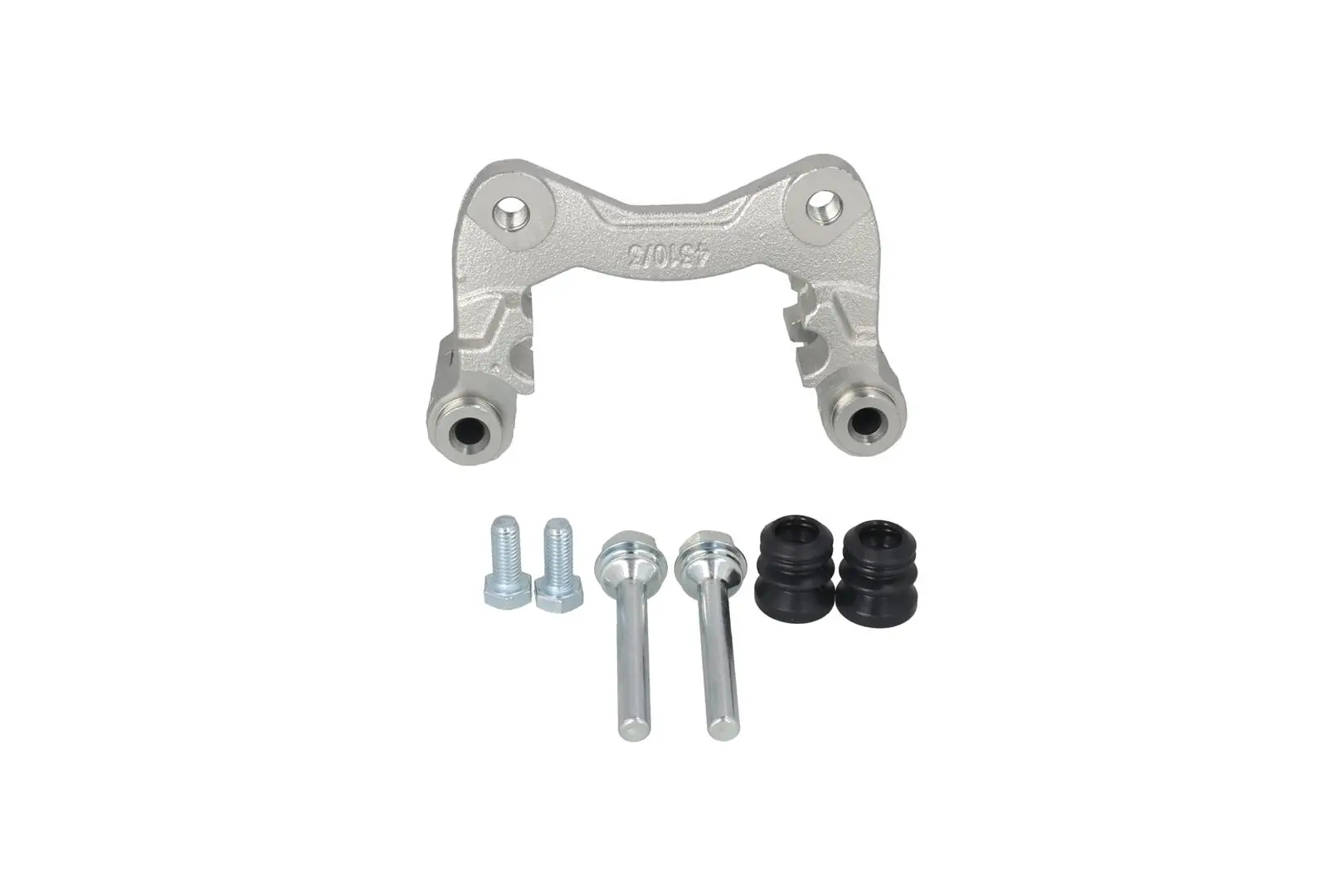 Bracket, brake caliper JCC0042