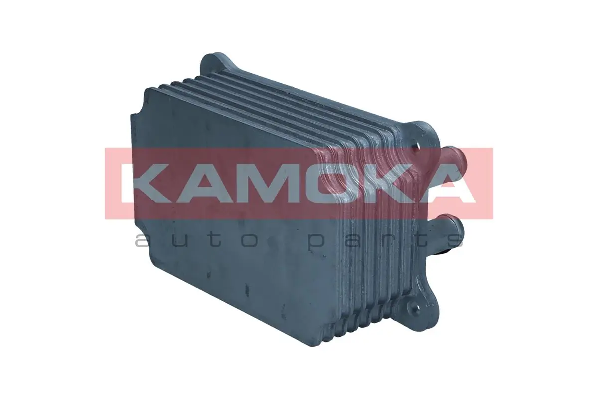 Oil Cooler, engine oil 7730025