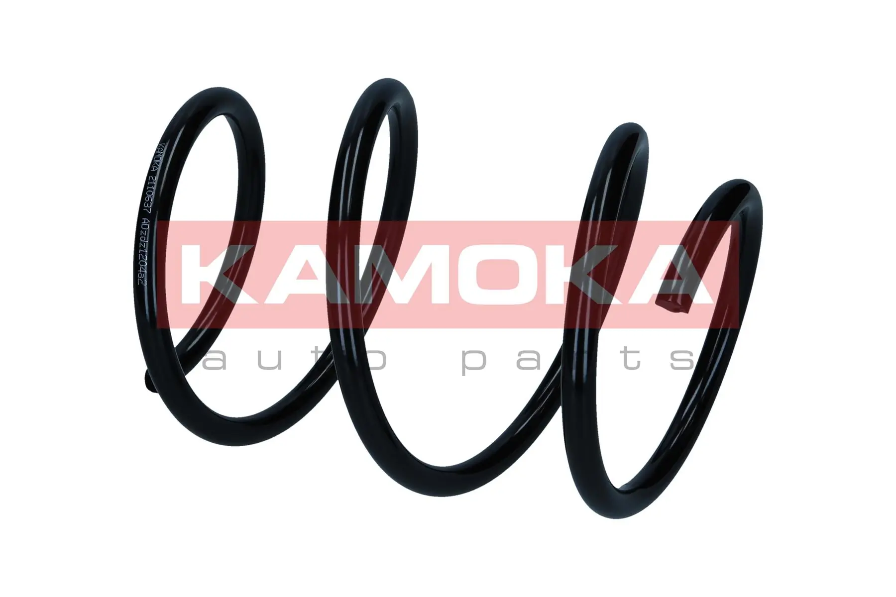 Suspension Spring 2110637