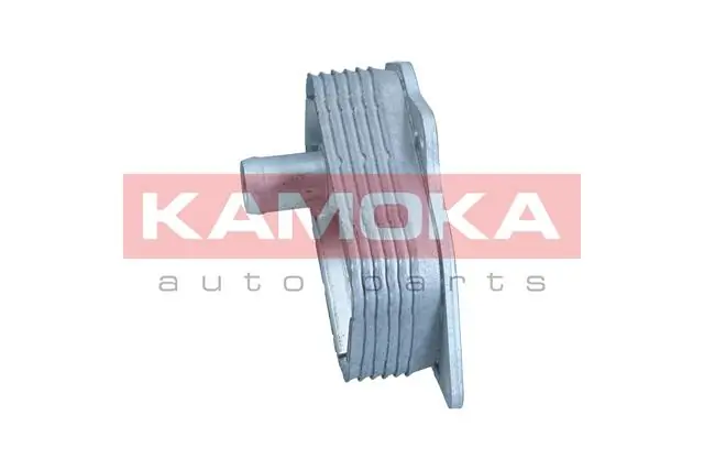 Oil Cooler, engine oil 7730085