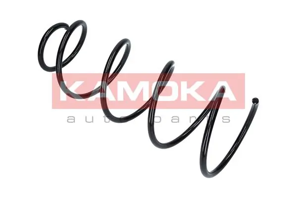 KAMOKA 2110014 Suspension Spring