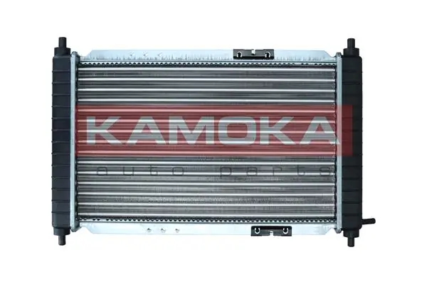 Radiator, engine cooling 7705186