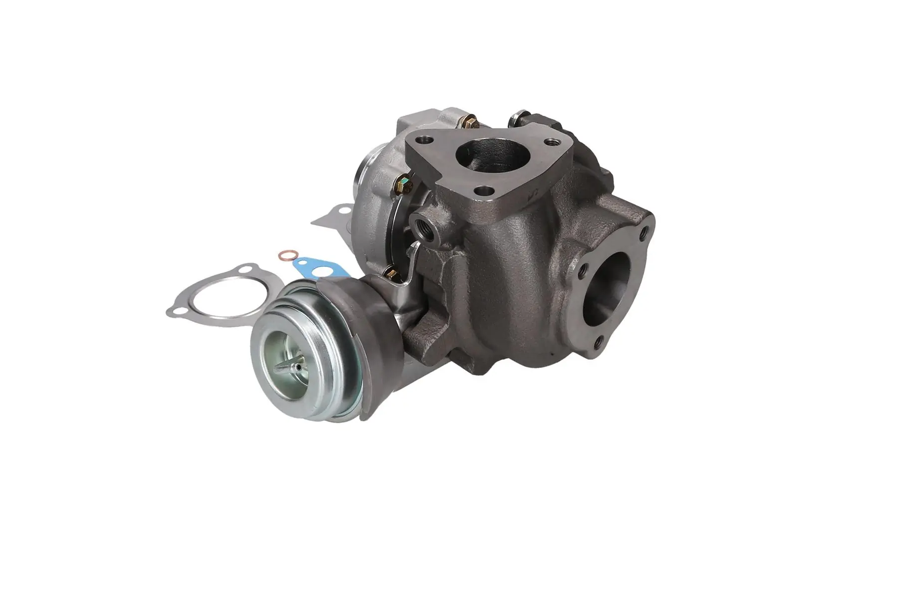 Charger, charging (supercharged/turbocharged) 8600165