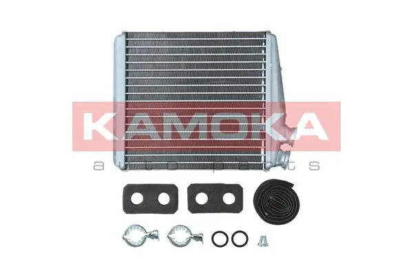 Heat Exchanger, interior heating 7760052
