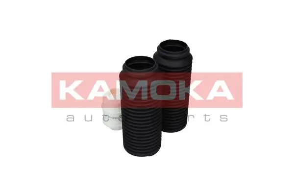 Dust Cover Kit, shock absorber 2019007