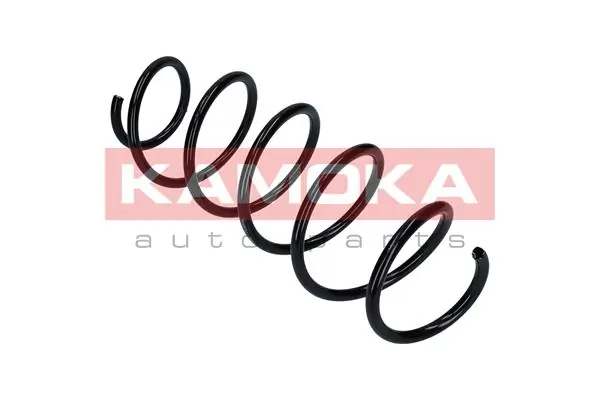 Suspension Spring 2110126