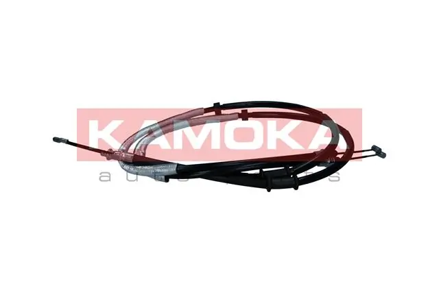 Cable Pull, parking brake 1190475