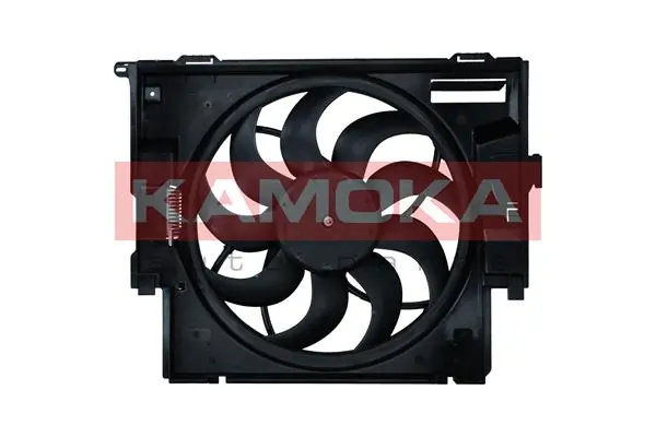 Fan, engine cooling 7740077