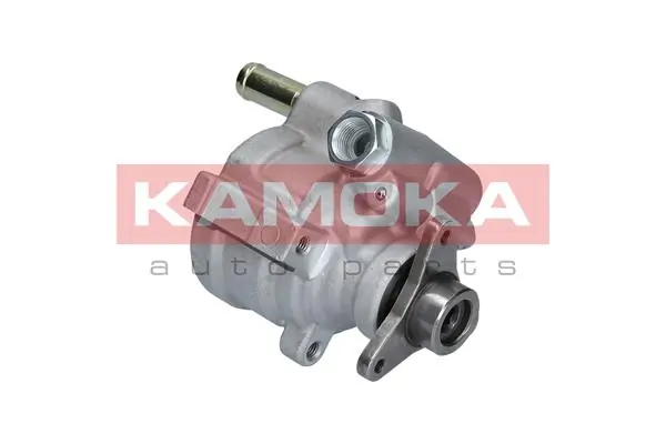 Hydraulic Pump, steering PP089