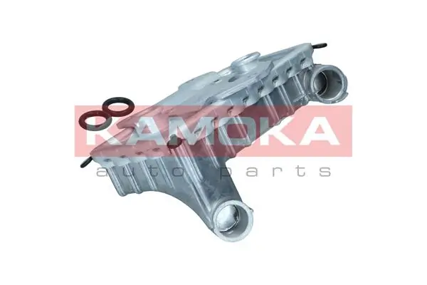 Oil Cooler, engine oil 7730004