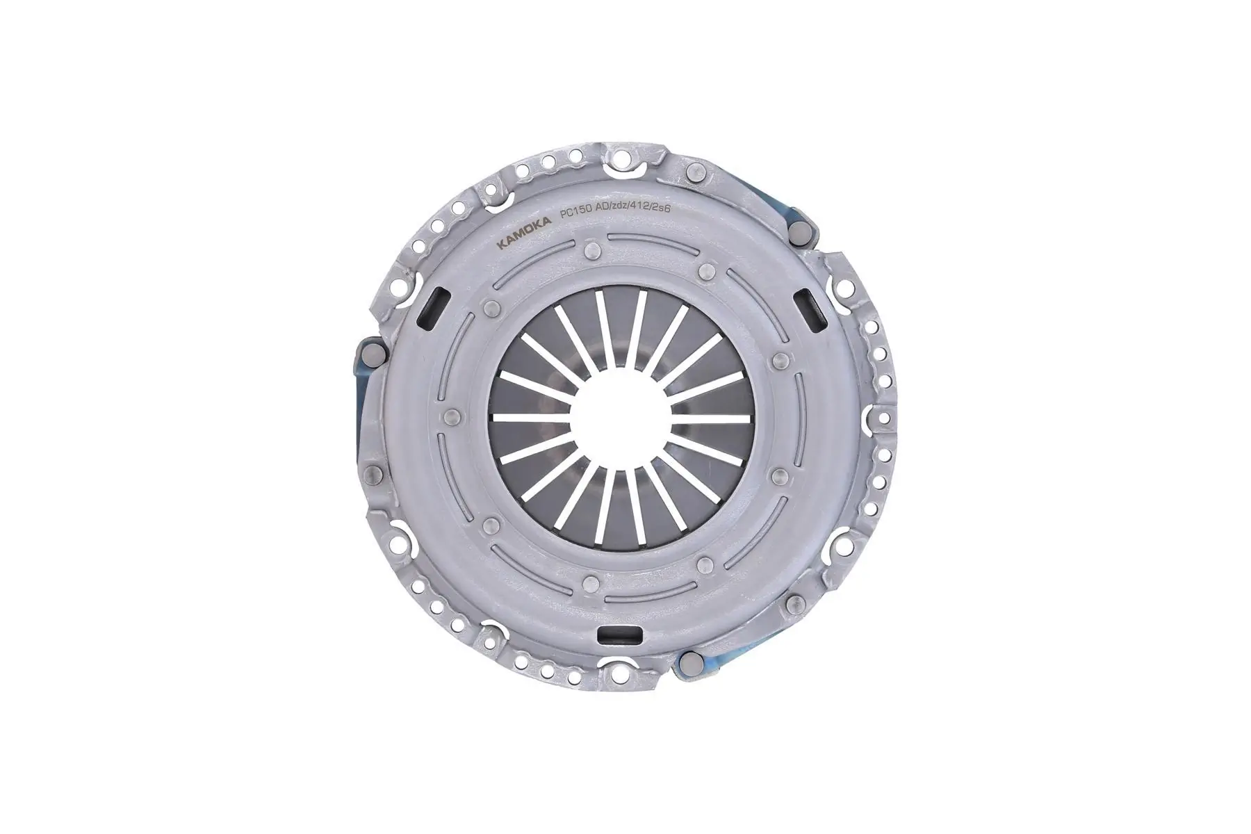 Clutch Pressure Plate PC150