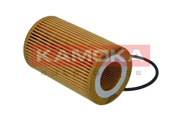 Oil Filter F125401