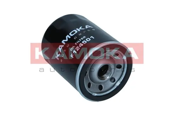 Oil Filter F124501