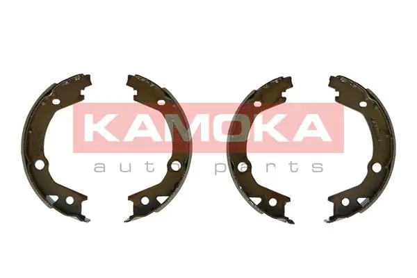 Brake Shoe Set, parking brake JQ212058