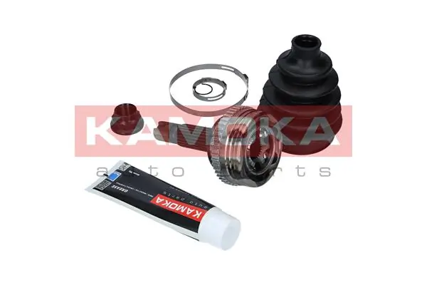 KAMOKA 6066 Joint Kit, drive shaft