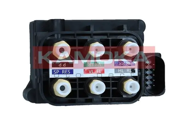 Valve, compressed-air system 2078011