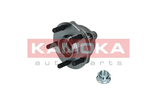 Wheel Bearing Kit 5500349