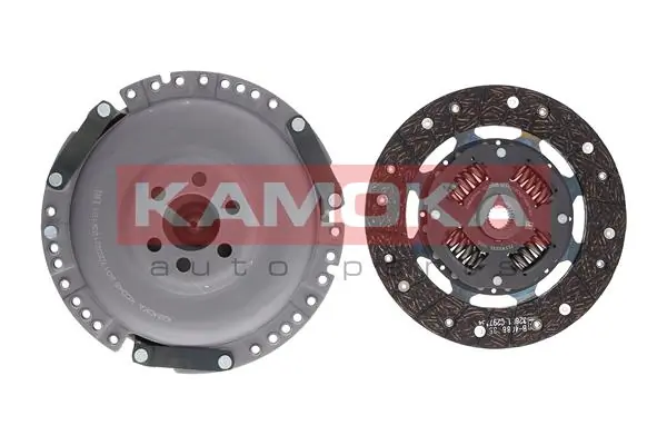 Clutch Kit KC045