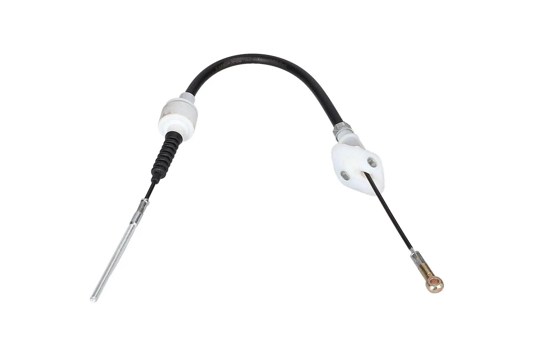 Cable Pull, clutch control LC162