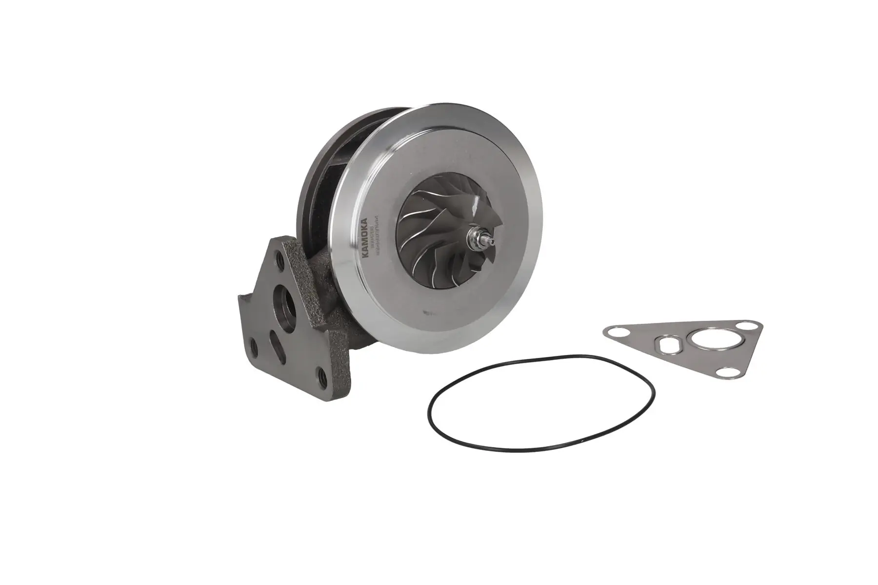 Core assembly, turbocharger 8604208