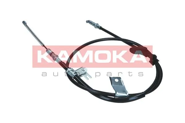 Cable Pull, parking brake 1190652