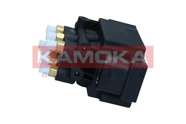 KAMOKA 2078029 Valve, compressed-air system