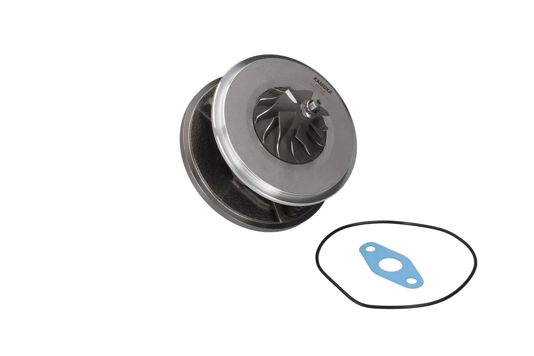 Core assembly, turbocharger 8604198